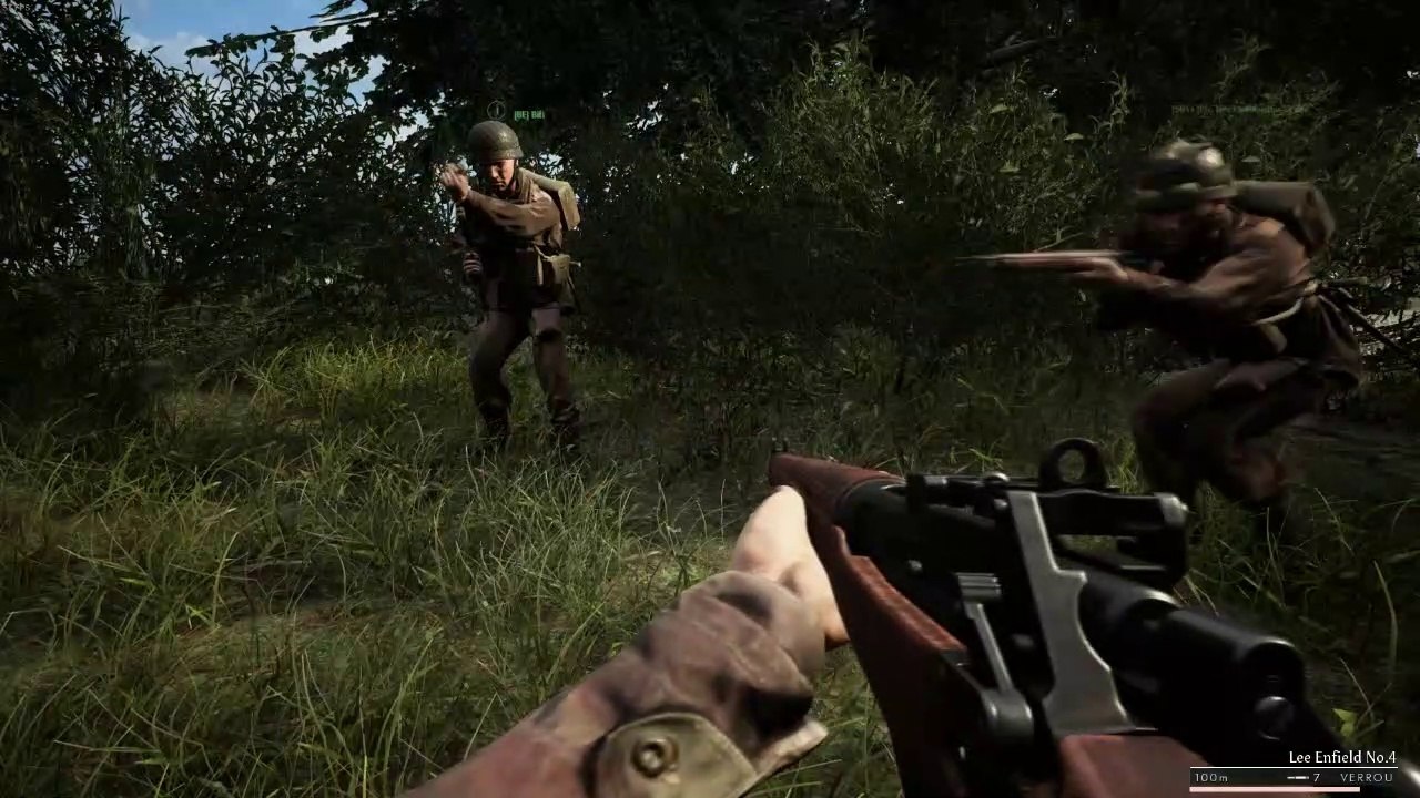 Post Scriptum - Soirée LRdlE du 8 Février 2019 (Partie 4)