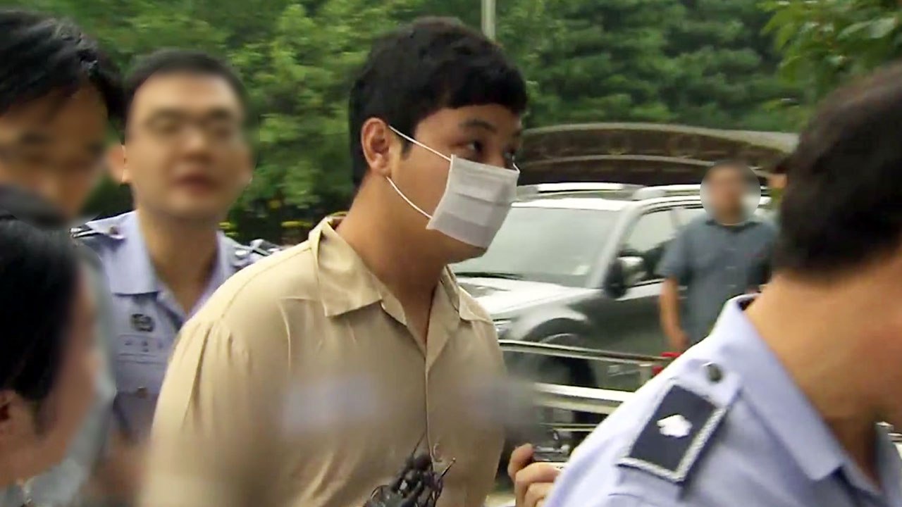 '청담동 주식 부자' 이희진 부모 피살...피의자 "이희진 씨와는 무관" / YTN