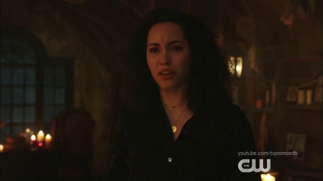 Charmed S01E16 Memento Mori
