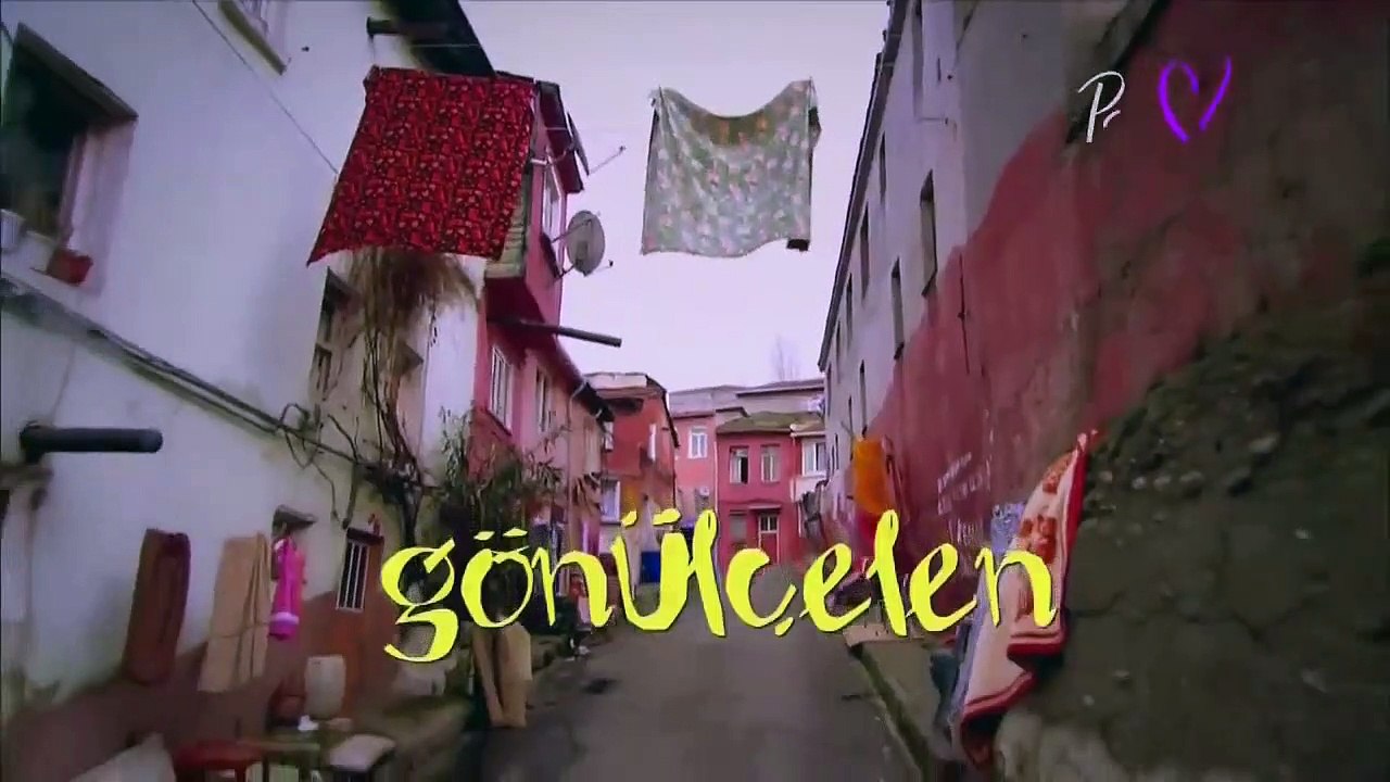 Gönülçelen - Capítulo 54 - HD - En español
