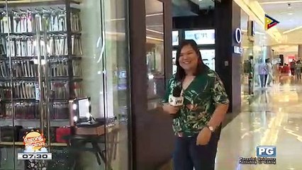 BEST BUYS: One-stop shop for all makeup needs