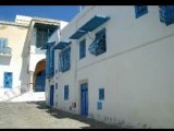 Bye bye love * Tunisie * Sidi Bou Said * A-F-N *