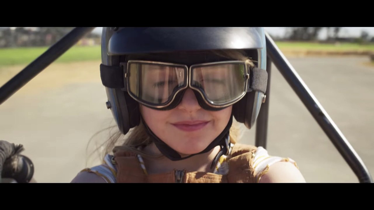 「キャプテン・マーベル」エンド・イット編（公開後） - Captain Marvel