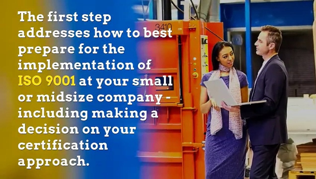 How_to_get_ISO_9001_Certification