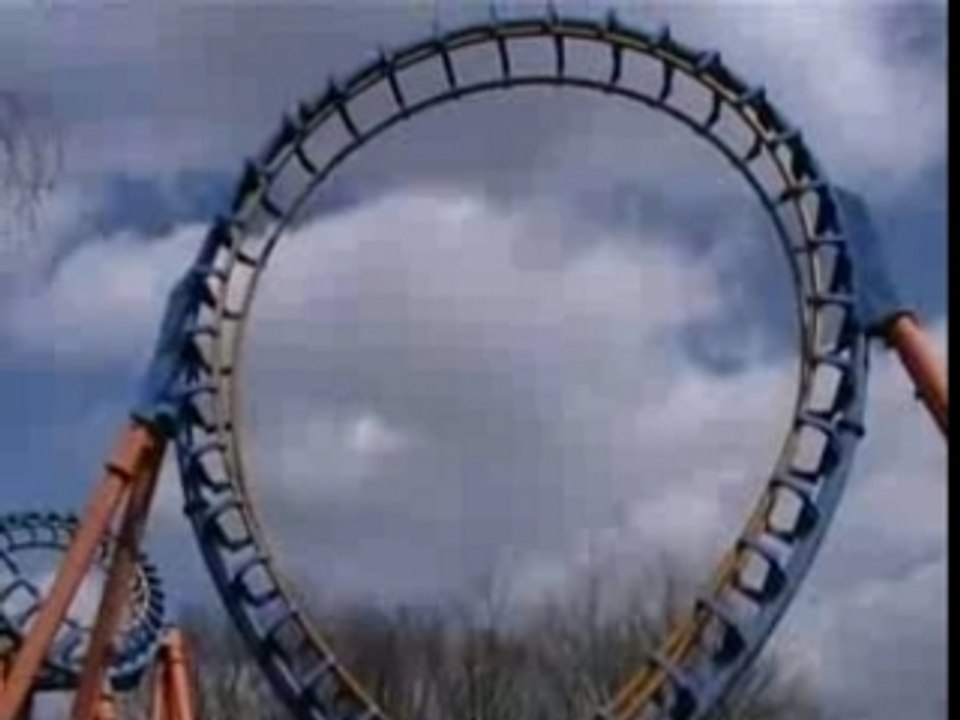 Walibi World
