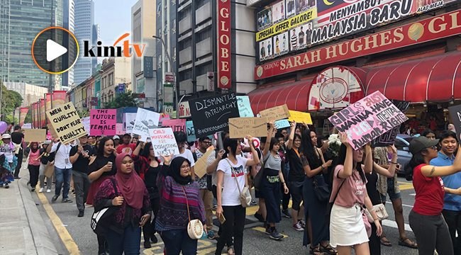 Tempoh notis tak cukup 10 hari, polis siasat penganjur