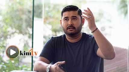 '2,000 mangsa terkesan tetapi tidak perlu isytihar darurat, wow'