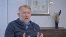 Robert Prosinecki intervju za SK - Sabahudin Topalbecirevic