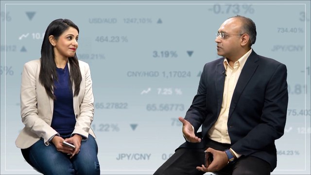 Market Headstart: Nifty likely to open higher; Karnataka Bank, Sundaram Fastners top buys