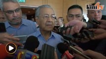 'Dia pilih nak masuk parti k'jaan, apa kita boleh buat_'