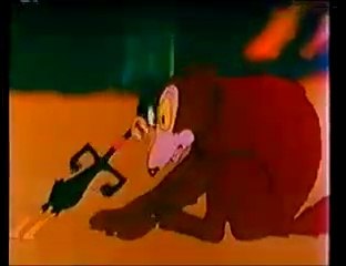 A COY DECOY - ( English )