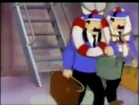 Tintin Land of Black Gold | The Adventures of Tintin