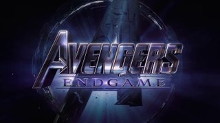 Avengers  Endgame  Trailer - Marvel Studios