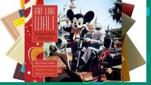 Eat Like Walt: Disney's Love of Food and Flavors  Review