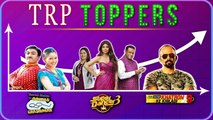 Top 10 TRP Toppers Of The Week | Khatron Ke Khiladi 9 Finale, Naagin 3, Super Dancer Chapter 3