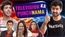 Television Ka Punchnama | Monologue ft. Hitesh Malik | Hina Khan, Kasautii Zindagii Kay 2