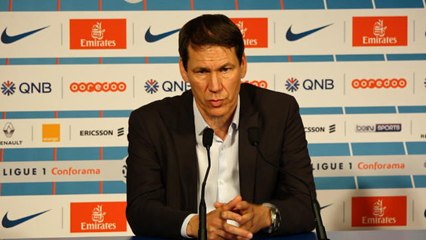 29e j. - Garcia : "Cela se joue sur des détails"