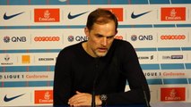 29e j. - Tuchel : 