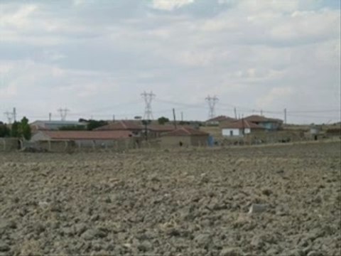 Kulu Konya Kosker Koyu