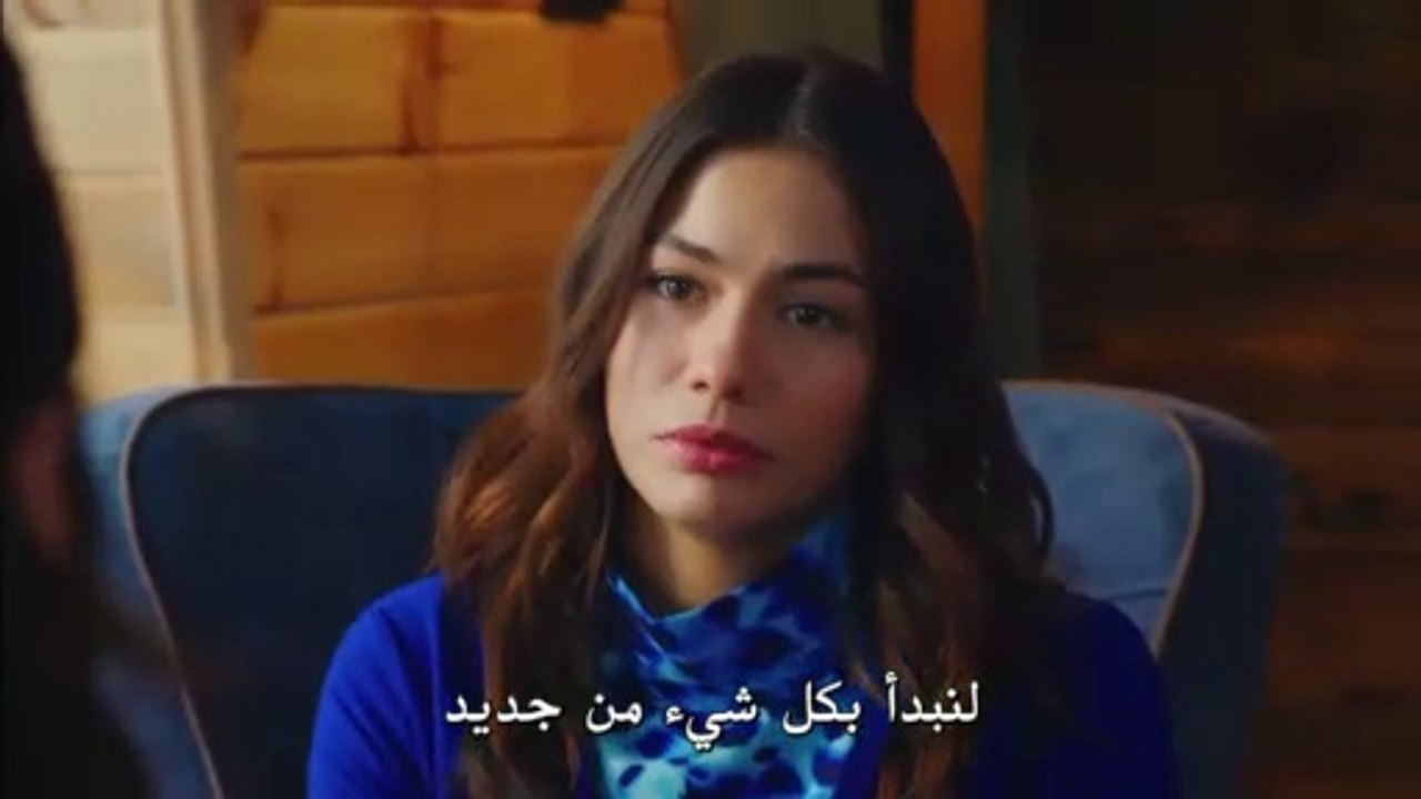 مسلسل طائر الصباح الحلقة 35 مترجمة - الجزء 1