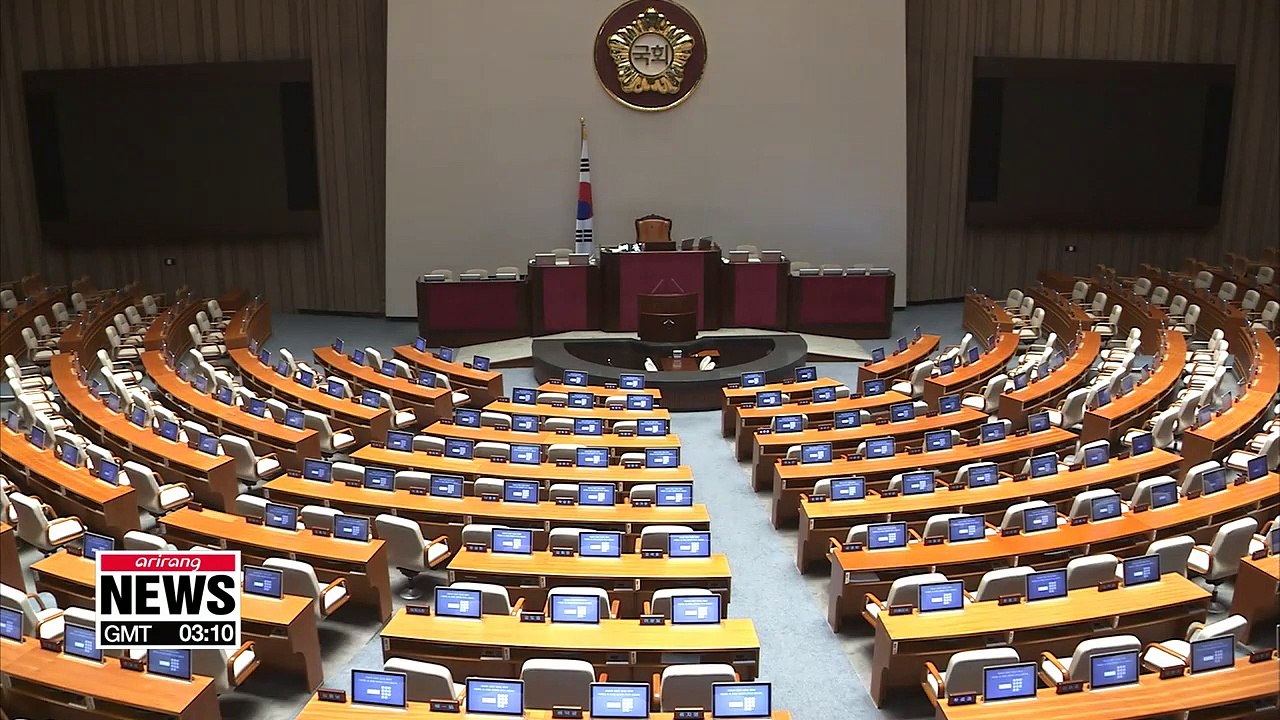 Ruling party, minor opposition parties agree to strengthen proportional representation