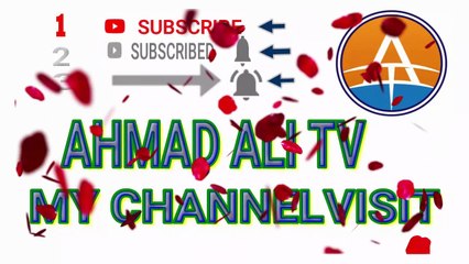 Beautiful area videos Pashto  Naat  Voice:WAQAR AHMAD# Islamic Studio