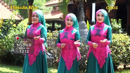 Nasida Ria - Perdamaian