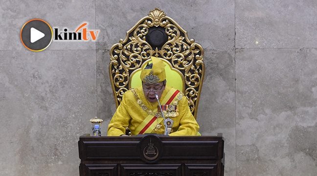 Sultan mahu hukuman berat ke atas pesalah cemarkan sungai