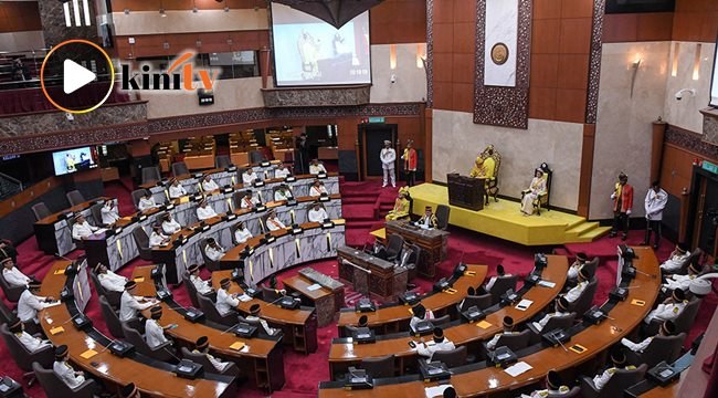 Sultan titah tutup sekolah swasta tahfiz tak daftar JAIS