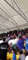 اصل ویڈیو تو اب سامنے آئی، کل اسٹیڈیم میں لوگوں نے بلاول کے منہ پر کیا نعرے لگا کر بے عزت کردیا جس پر وہ وہاں سے بھاگ نکلے