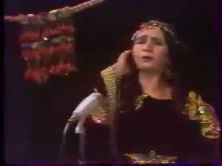 يا ثوب حزني يا يمه