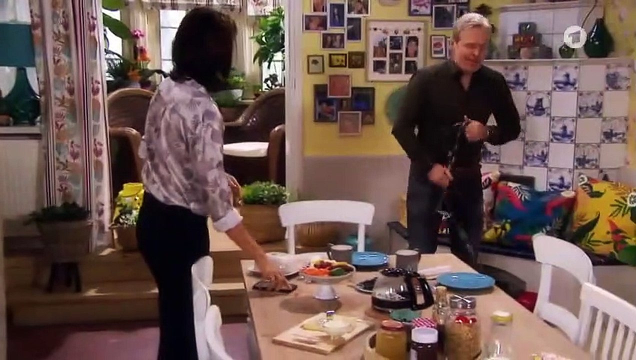 Rote Rosen - Eine alte Bekannte (Folge 2846)