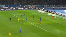 FOOTBALL: Bundesliga: 26e j. - Reus sauve Dortmund en fin de match !