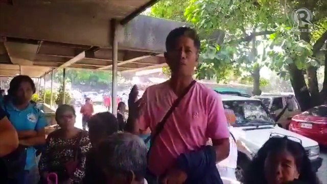 What Negros Occidental ARBs want the government to know
