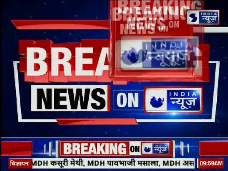 Jammu and Kashmir, Rajouri: Pakistan violates ceasefire, मुठभेड़ में सेना का एक जवान शहीद, 3 घायल
