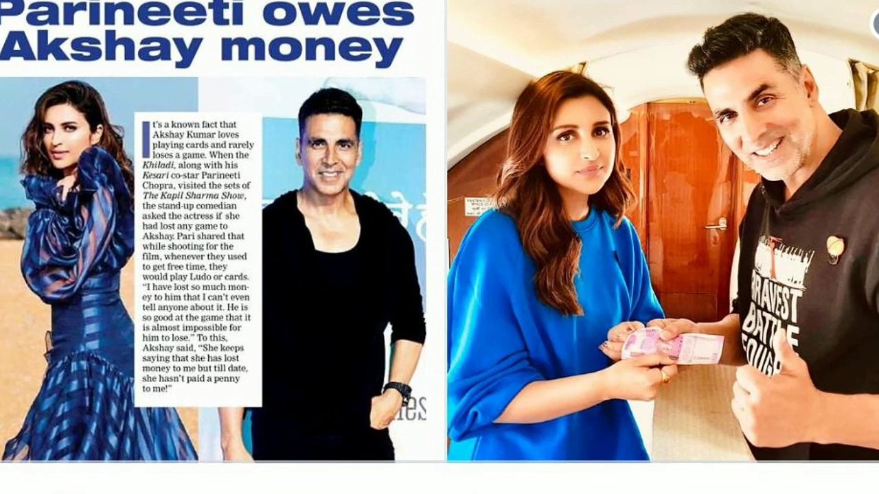Akshay Kumar is the highest taxpayer in Bollywood अक्षय कुमार चुकाते हैं सबसे ज्यादा इनकम टैक्स HD