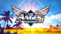 Les Anges 8 – Best-of – les petits jeux inédits des Anges !