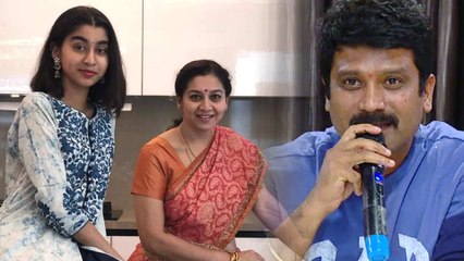 ಹೊಸ ಚಿತ್ರದ ಸ್ಕ್ರಿಪ್ಟ್ ಪೂಜೆ ಮುಗಿಸಿದ ನಿರ್ದೇಶಕ ಪ್ರೇಮ್ | FILMIBEAT KANNADA
