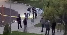 İzmir'de Çocuk Parkında Baldızını Vuran Enişte, Aynı Silahla İntihar Etti
