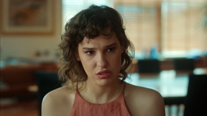 İstanbullu Gelin 76. Bölüm Özgür'ü Yıkan Konuşma