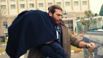 Erkenci Kuş 34. Bölüm Kız Kaçırma Operasyonu