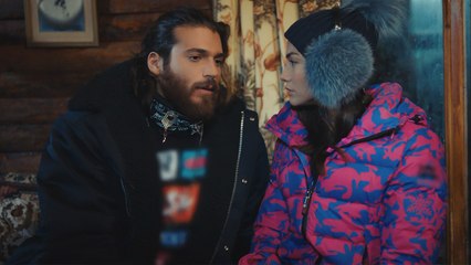 Erkenci Kuş 34. Bölüm Gerçek Aşk Buzları Eritir