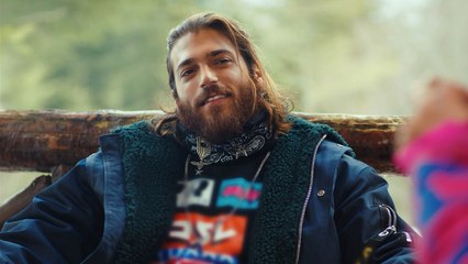 Erkenci Kuş 34. Bölüm Erol Taş Gibi Gülüyorsun