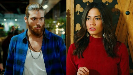 Erkenci Kuş 34. Bölüm Büyük Aşk Bitiyor mu?