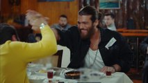 Erkenci Kuş 34. Bölüm Can Meyhanede Kavga Ediyor
