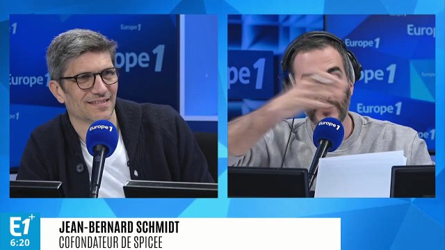 Semaine de la presse à l'école : Il est important de donner aux enfants une boîte à outils pour comprendre l'information