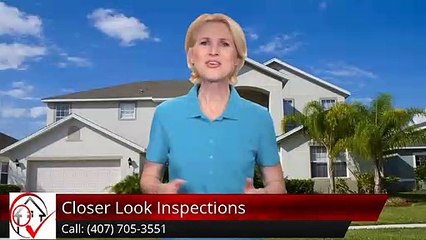 5 Thorough and Timely Inspection - 5 Star Review by Julia LaBauve