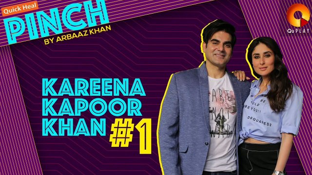 Kareena Kapoor on Troll calling Taimur Pics— 'Planned Cuteness' तैमूर हुए ट्रोल, करीना कपूर का जवाब