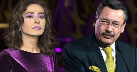 Melih Gökçek'ten Yıldız Tilbe'nin Ayasofya Paylaşımıyla İlgili Açıklama: Cesur!