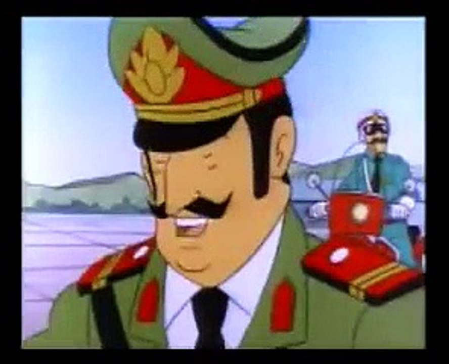 Tintin and the Picaros | The Adventures of Tintin